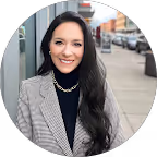 Caroline Ihler, Luxe Forté client