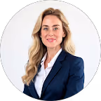 Laurel Reist, Luxe Forté client