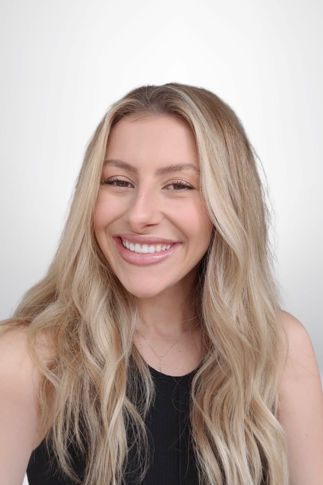 Erica Spencer, Head of Social Media at Luxe Forté